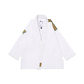 ALBINO & PRETO SFOS HB KIDS WHITE CLASSIC / GI