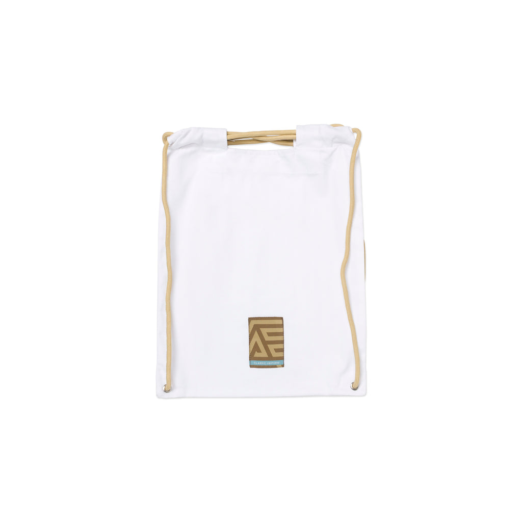 ALBINO & PRETO SFOS HB KIDS WHITE CLASSIC / GI