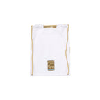 ALBINO & PRETO SFOS HB KIDS WHITE CLASSIC / GI