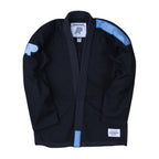 A&P Series 3 Brazil Black Jiu Jitsu Kimono