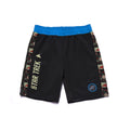 A&P Star Trek Shorts