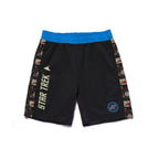 A&P Star Trek Shorts