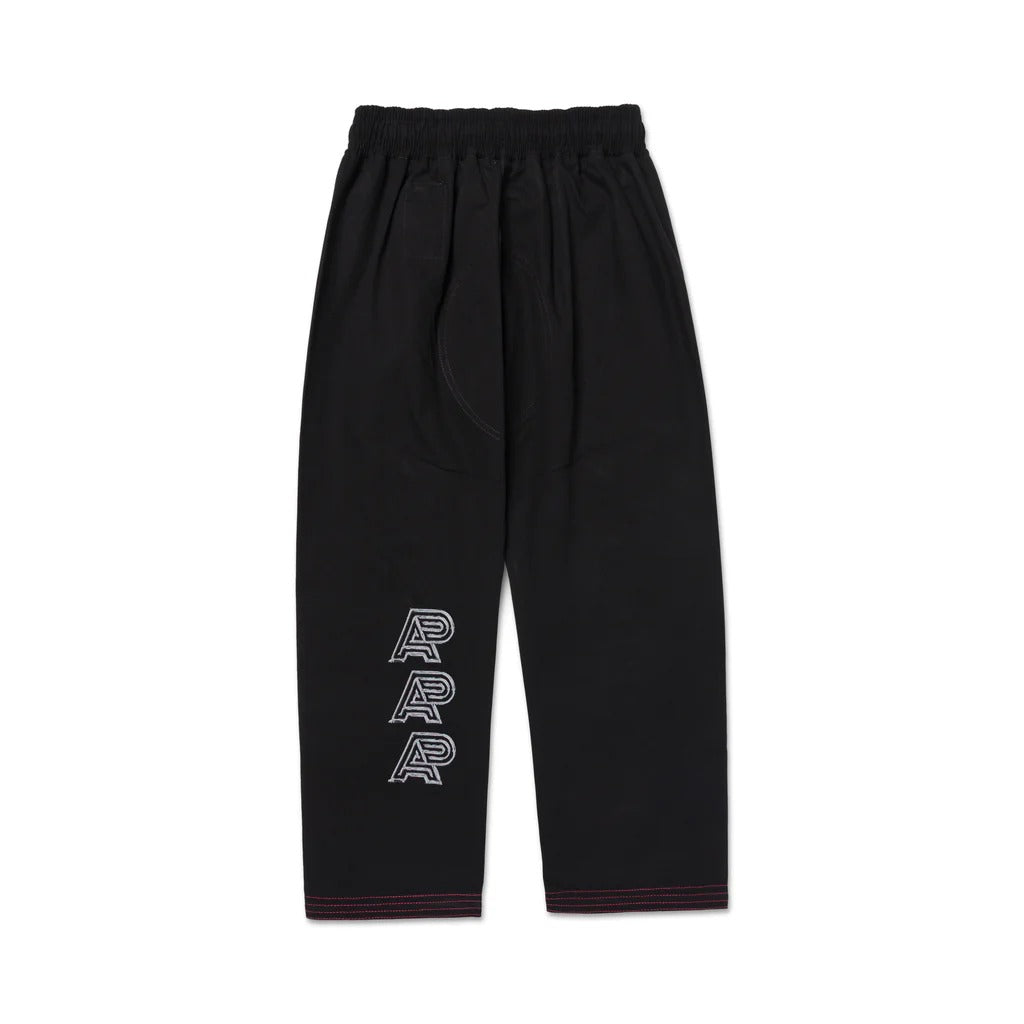 KIMONO / GI EDICIÓN LIMITADA NEGRO ALBINO & PRETO TOUGH LOVE