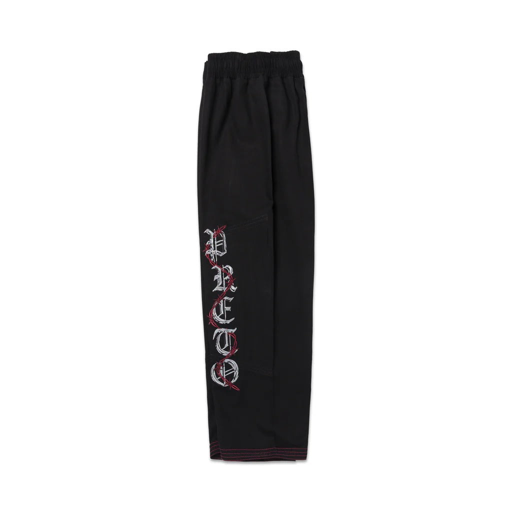 KIMONO / GI EDICIÓN LIMITADA NEGRO ALBINO & PRETO TOUGH LOVE