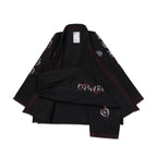 KIMONO / GI EDICIÓN LIMITADA NEGRO ALBINO & PRETO TOUGH LOVE