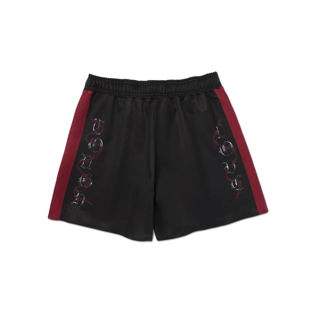 A&P TOUGH LOVE SHORTS