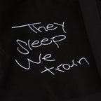 A&P TSWT Black BJJ Kimono