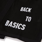 A&P TSWT Black BJJ Kimono