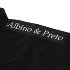 A&P TSWT Black BJJ Kimono