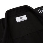 A&P TSWT Black BJJ Kimono