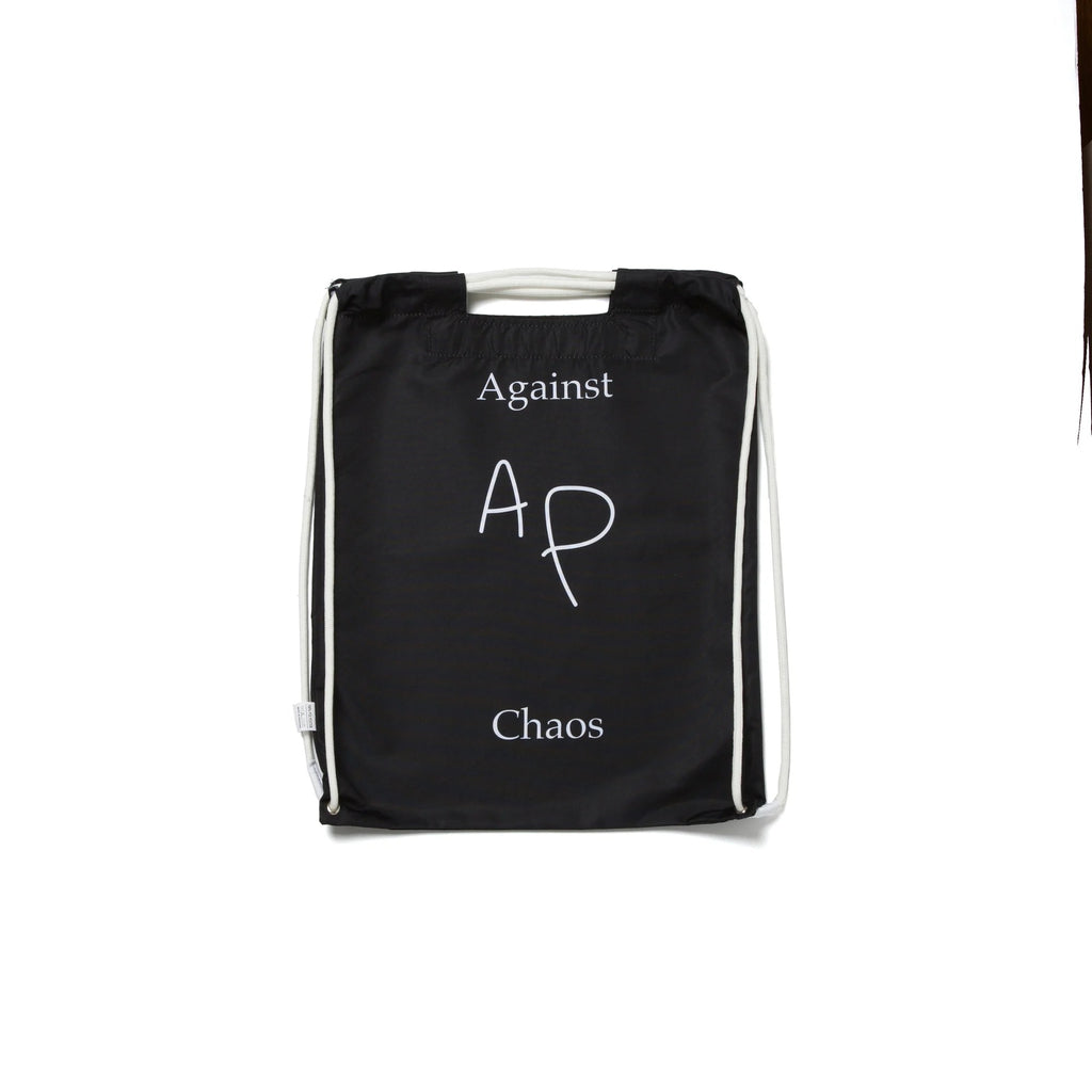 A&P TSWT Black BJJ Kimono
