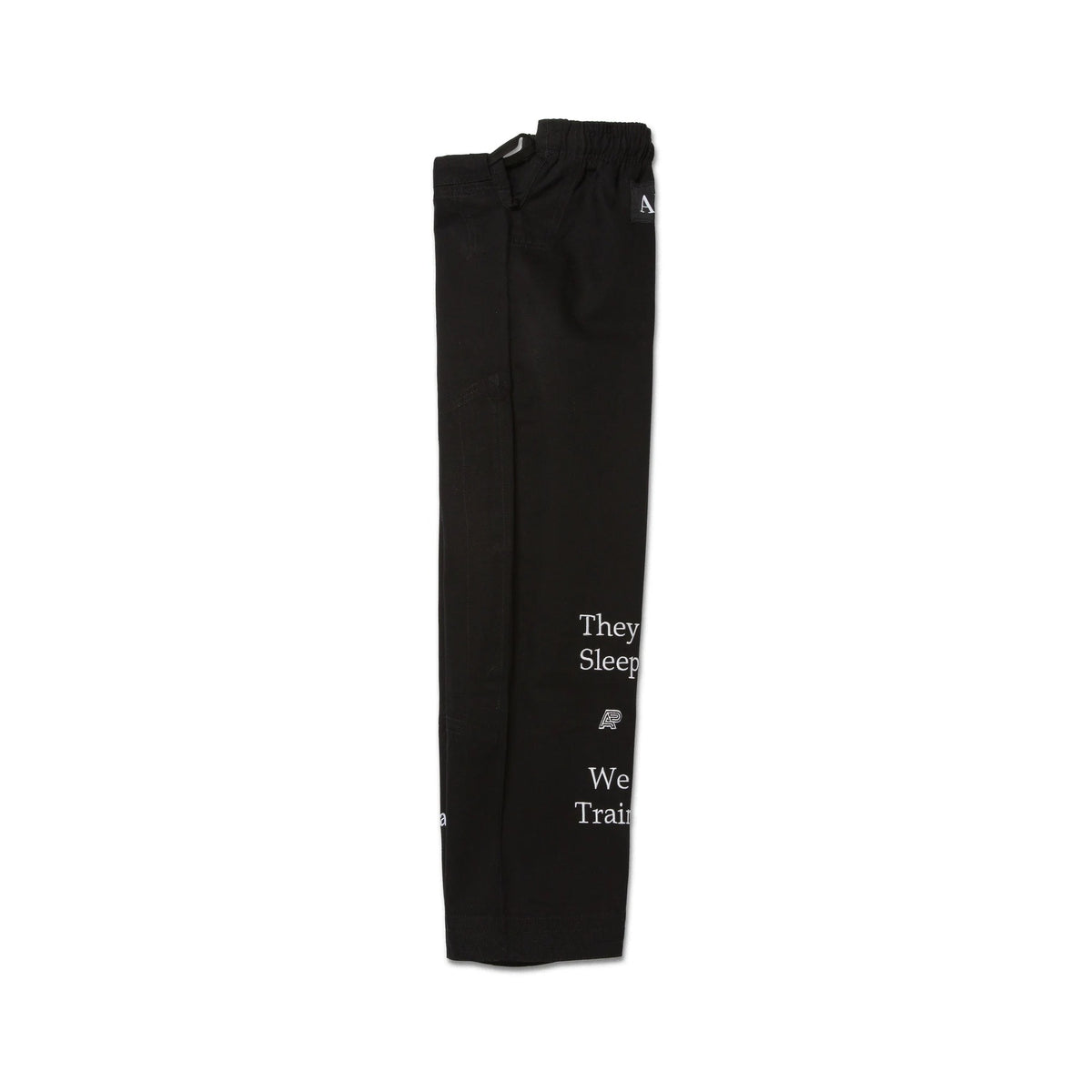 A&P TSWT Black BJJ Kimono