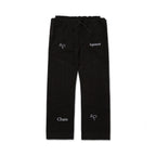 A&P TSWT Black BJJ Kimono