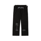 A&P TSWT Black BJJ Kimono