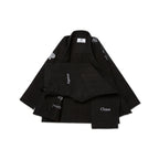 A&P TSWT Black BJJ Kimono