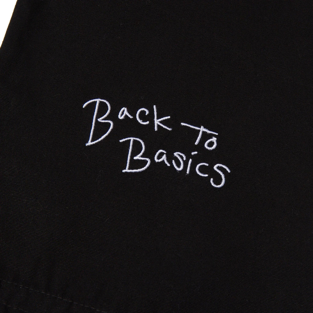 A&P TSWT Black BJJ Kimono