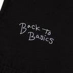 A&P TSWT Black BJJ Kimono