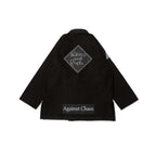 A&P TSWT Black BJJ Kimono