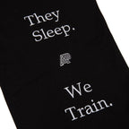 A&P TSWT Black BJJ Kimono