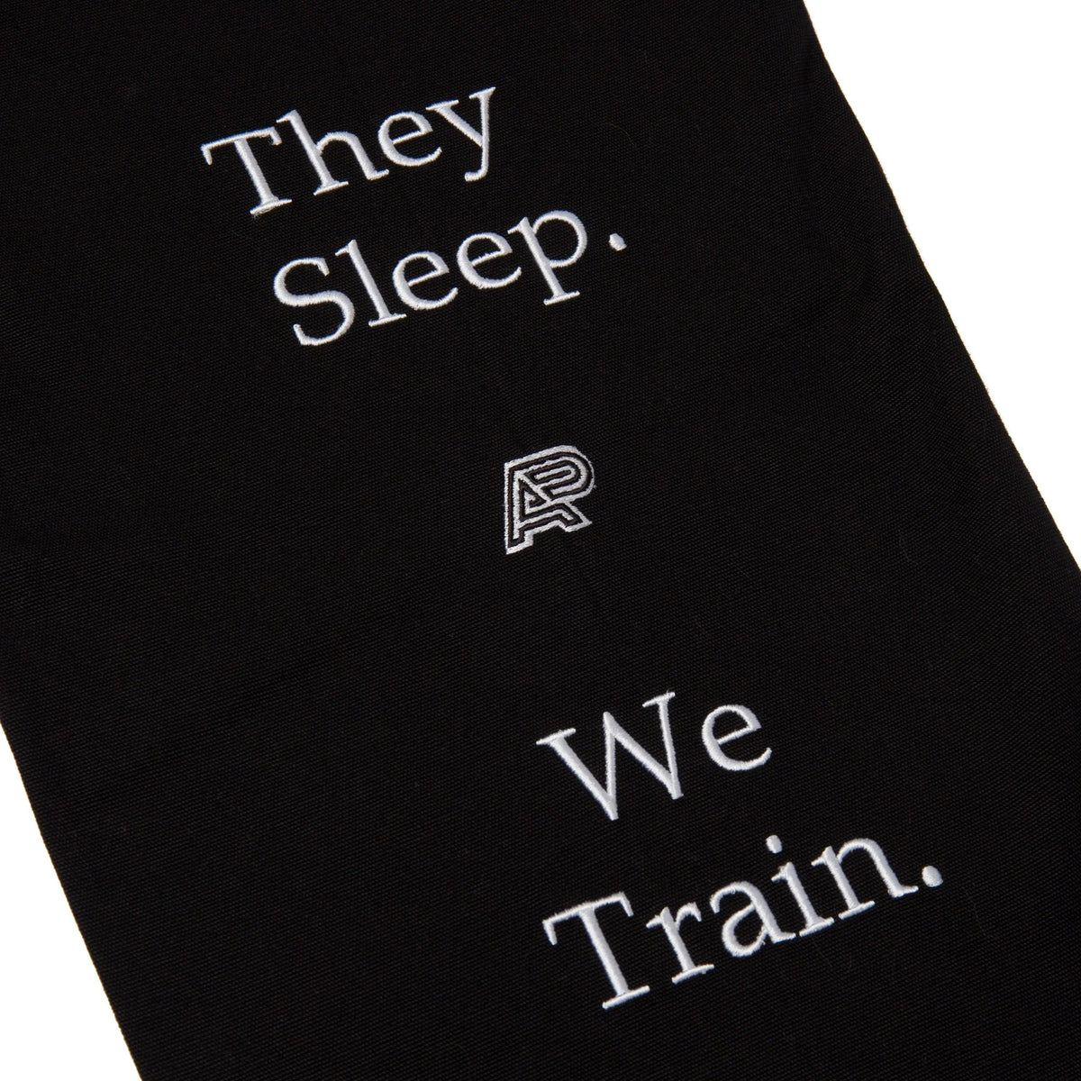 A&P TSWT Black BJJ Kimono