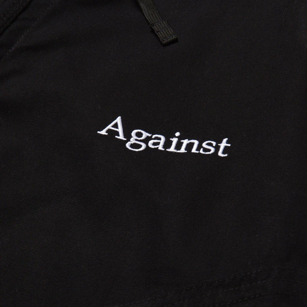 A&P TSWT Black BJJ Kimono