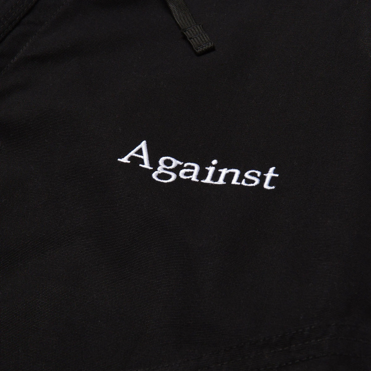 A&P TSWT Black BJJ Kimono