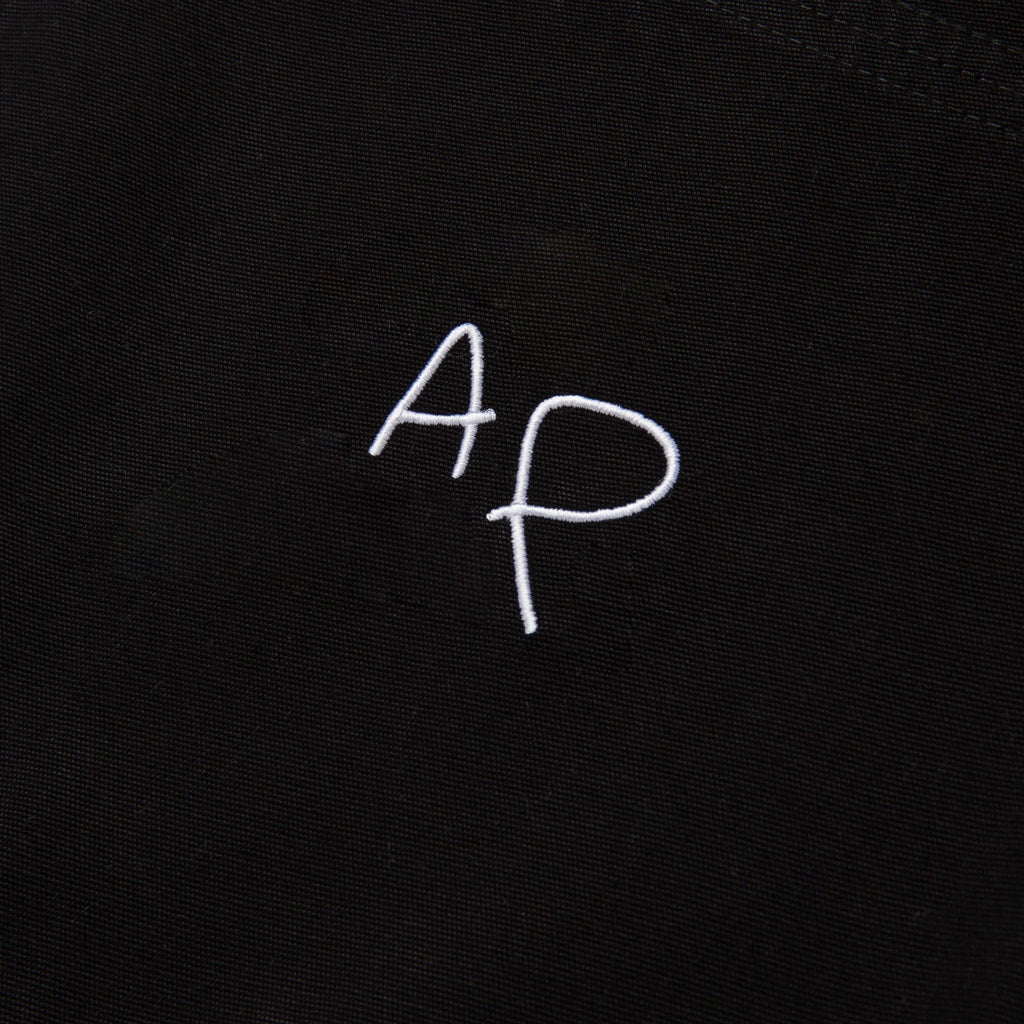 A&P TSWT Black BJJ Kimono