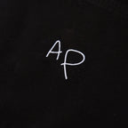 A&P TSWT Black BJJ Kimono