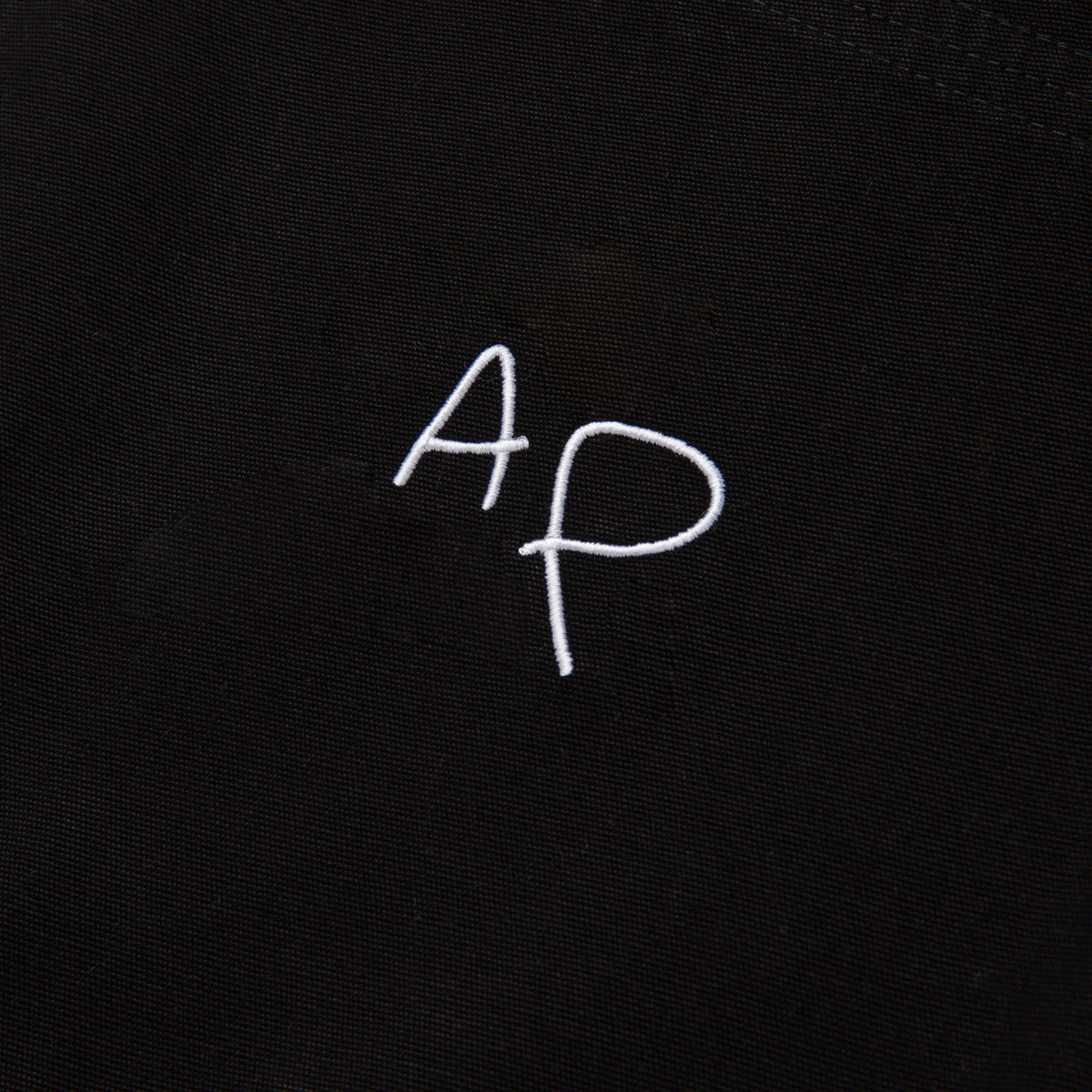 A&P TSWT Black BJJ Kimono