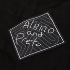A&P TSWT Black BJJ Kimono