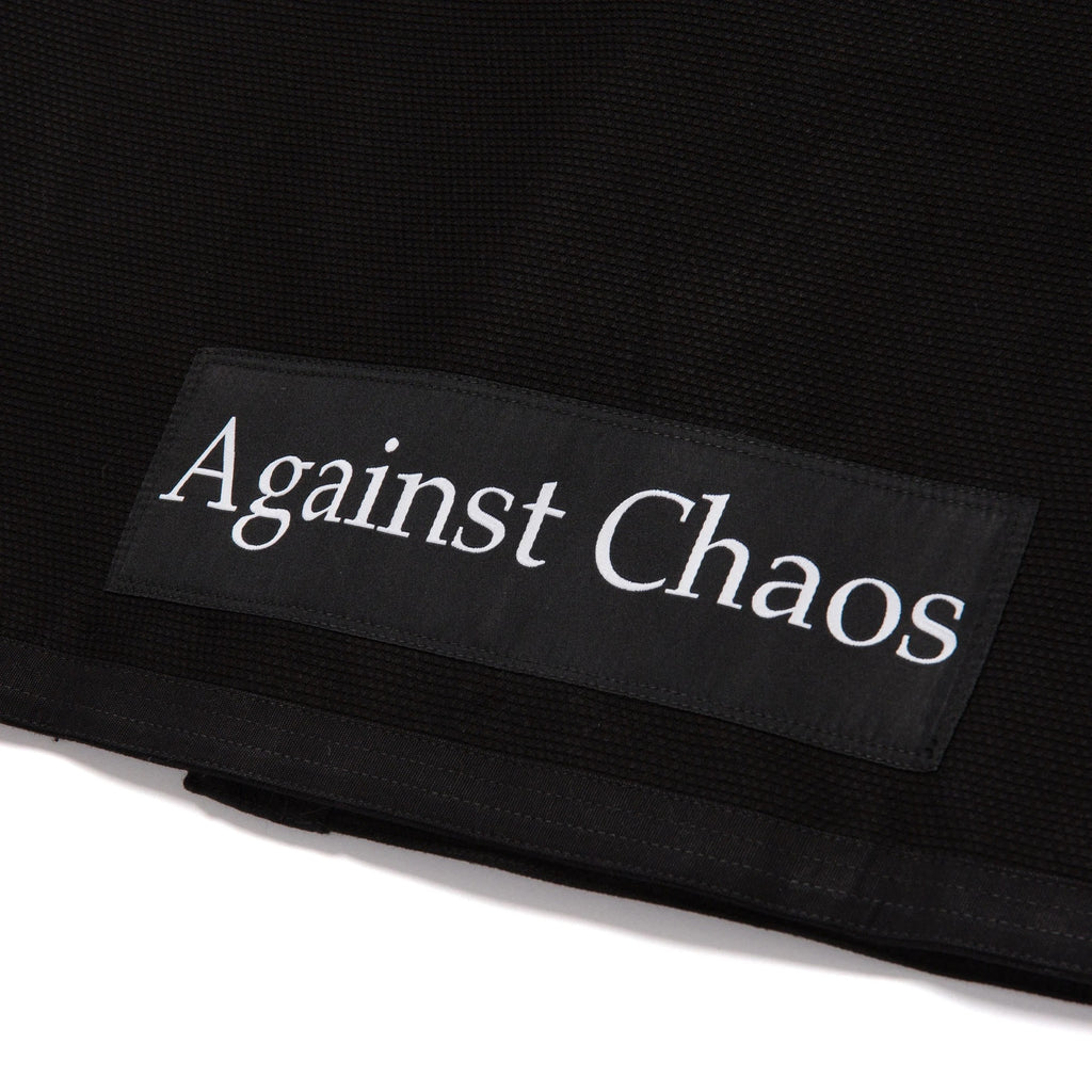 A&P TSWT Black BJJ Kimono