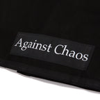 A&P TSWT Black BJJ Kimono