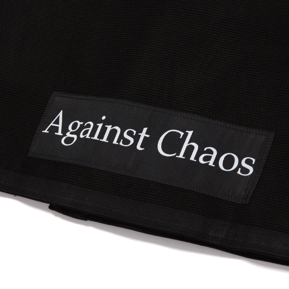A&P TSWT Black BJJ Kimono
