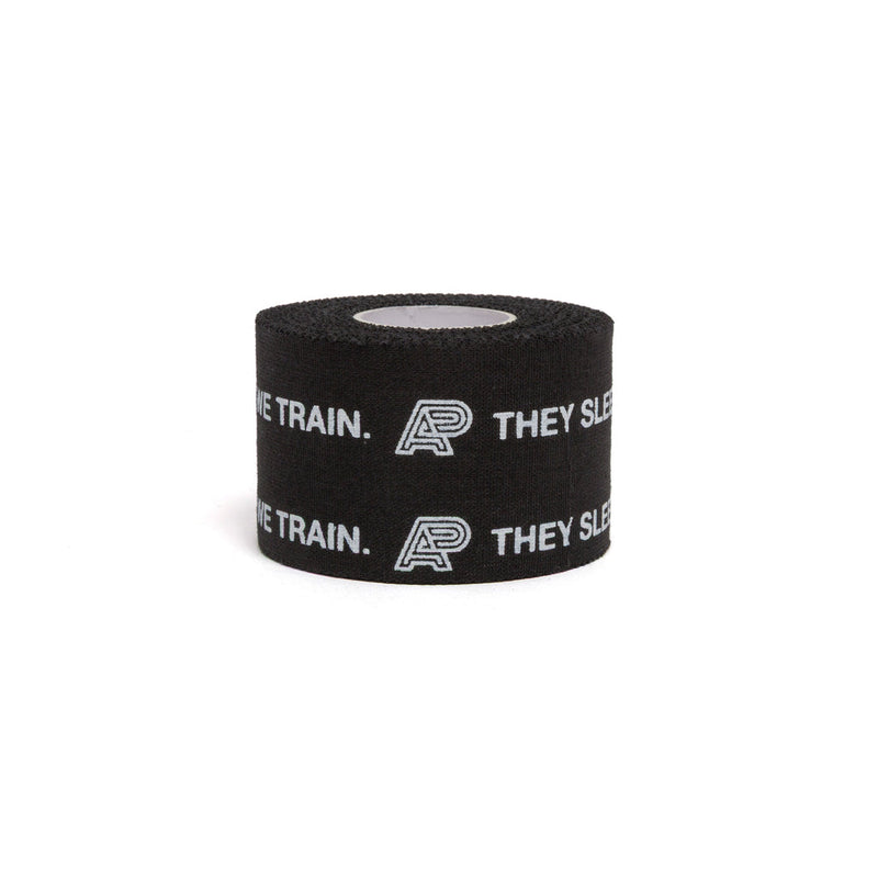 A&P TSWT FINGER TAPE BLACK