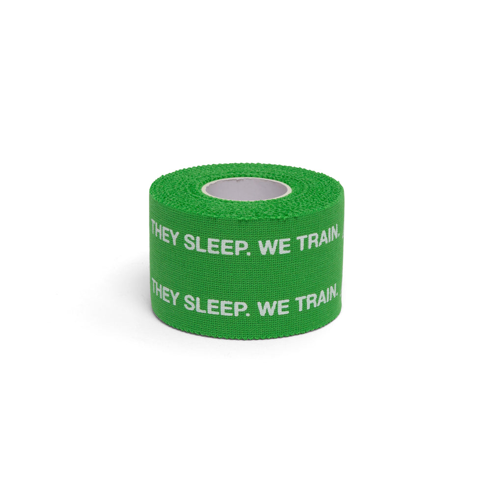 A&P TSWT FINGER TAPE GRÜN
