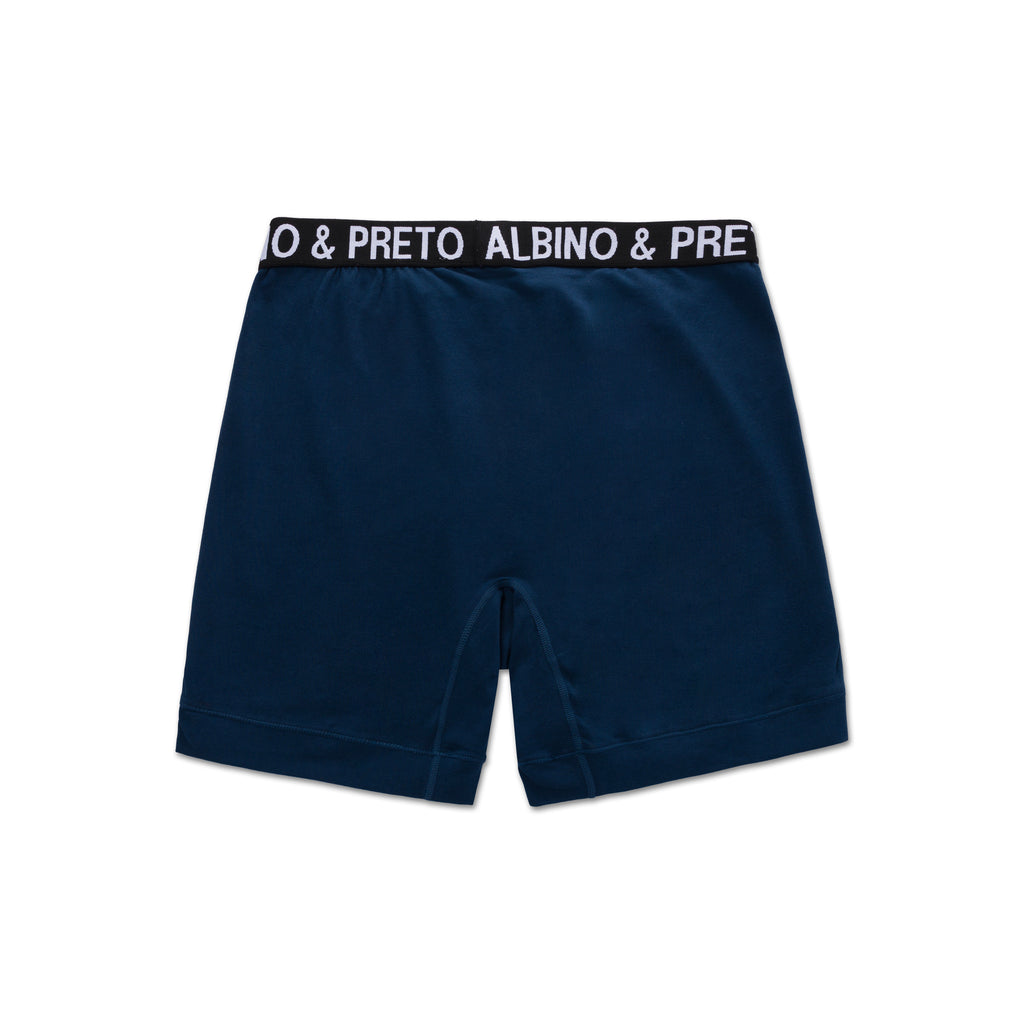 ROPA INTERIOR A&P PAQUETE DE 3 COLORES SURTIDOS