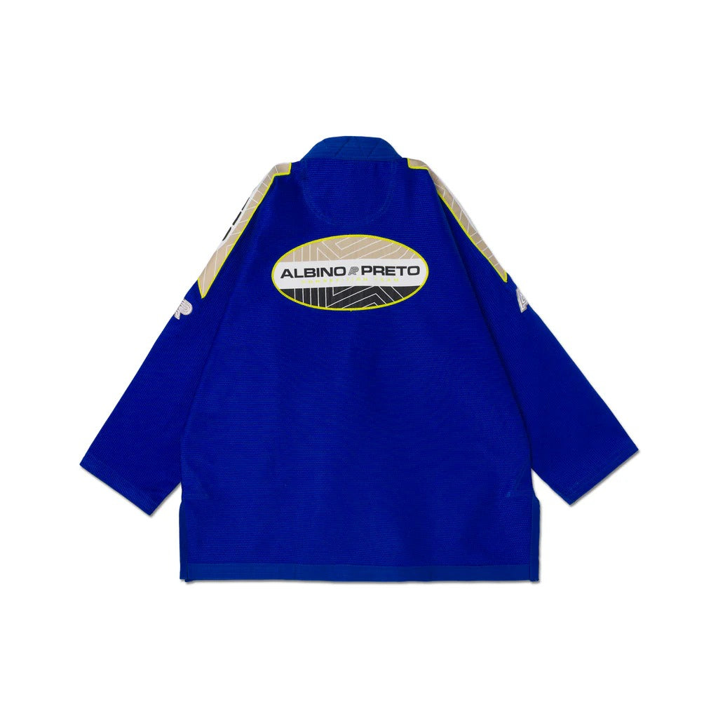 ALBINO & PRETO VGB COMP ROYAL CLASSIC / GI