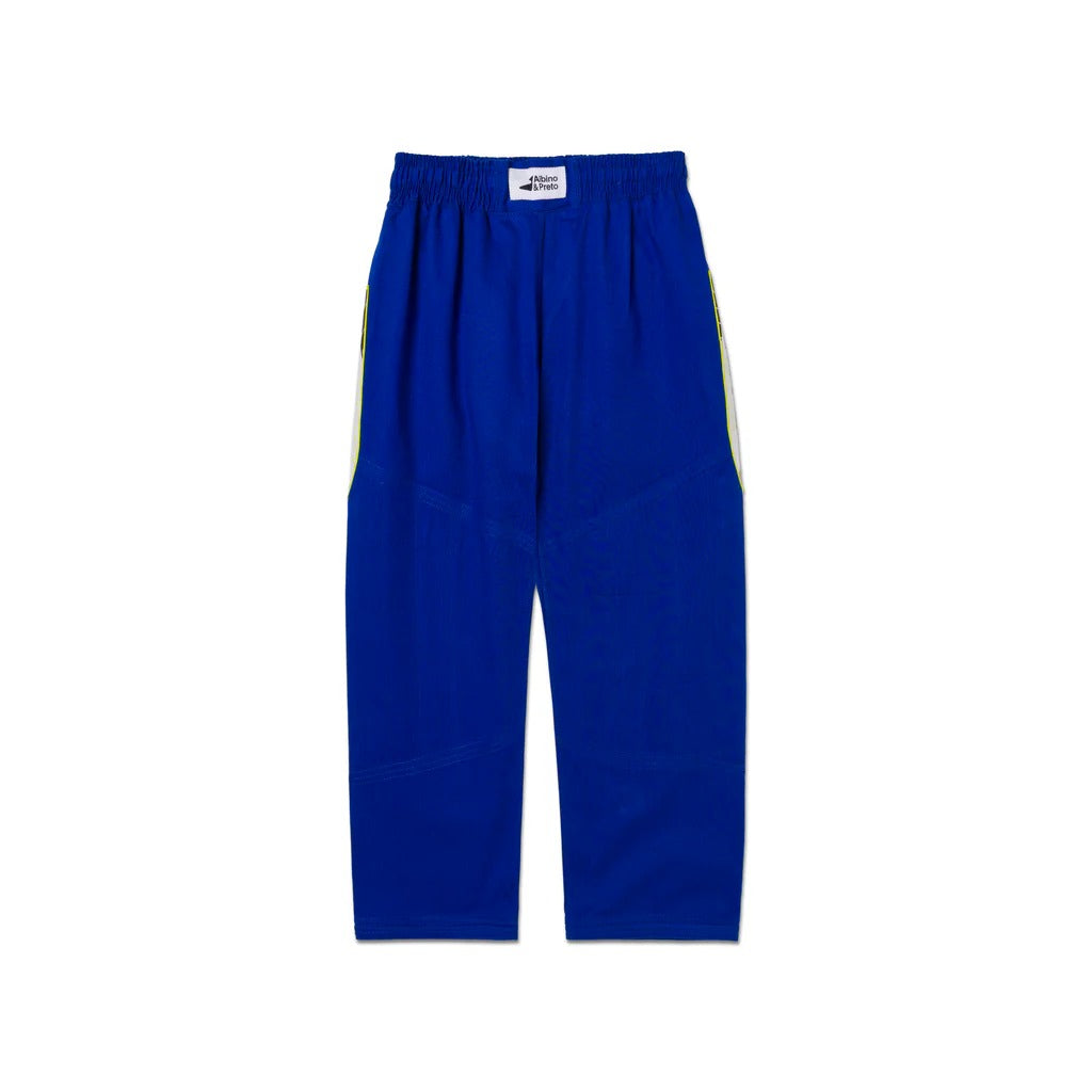 ALBINO & PRETO VGB COMP ROYAL CLASSIC / GI