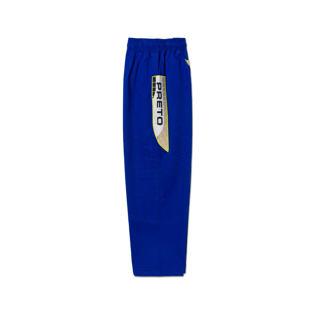 ALBINO & PRETO VGB COMP ROYAL CLASSIC / GI