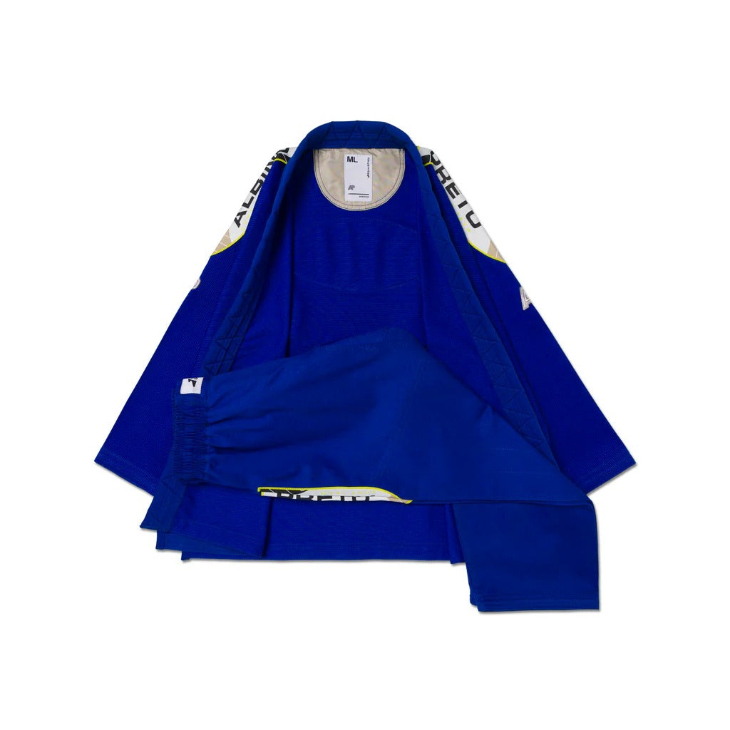 ALBINO & PRETO VGB COMP ROYAL CLASSIC / GI