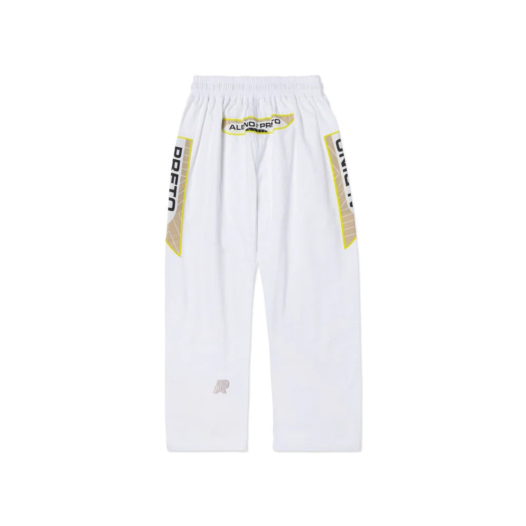 ALBINO & PRETO VGB COMP BLANCO CLÁSICO / KIMONO