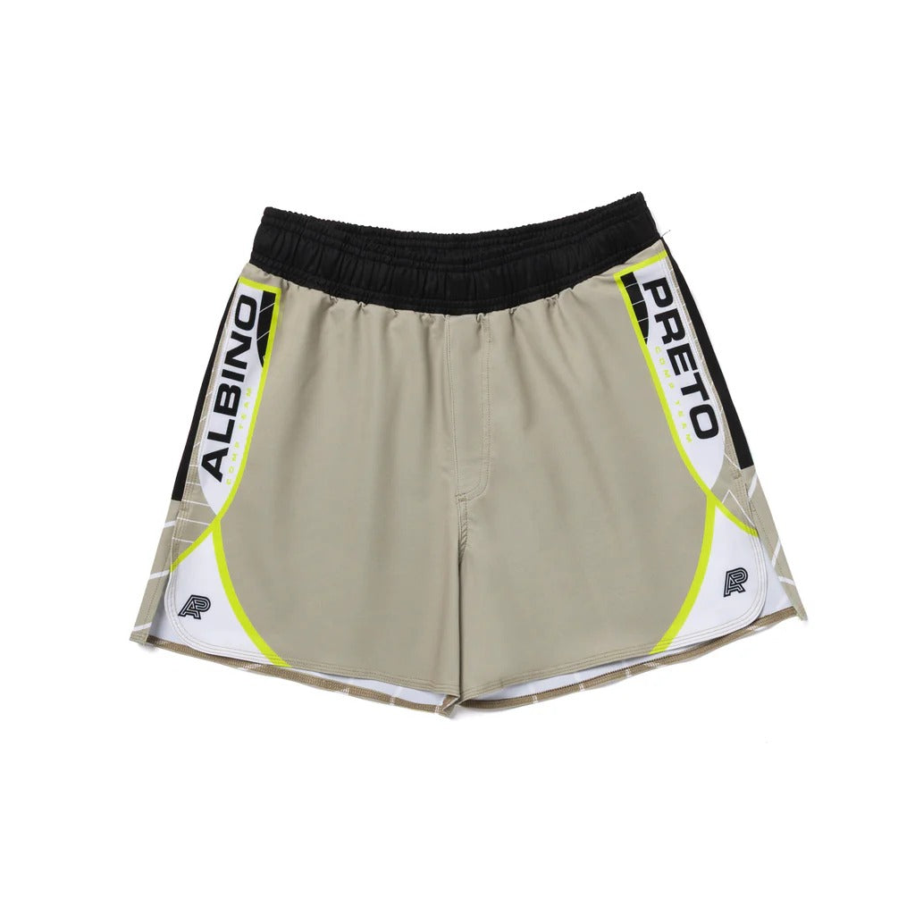 PANTALONES CORTOS DE COMPRESIÓN A&P VGB