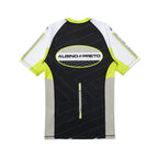 ALBINO & PRET VGB COMP SS RASHGUARD