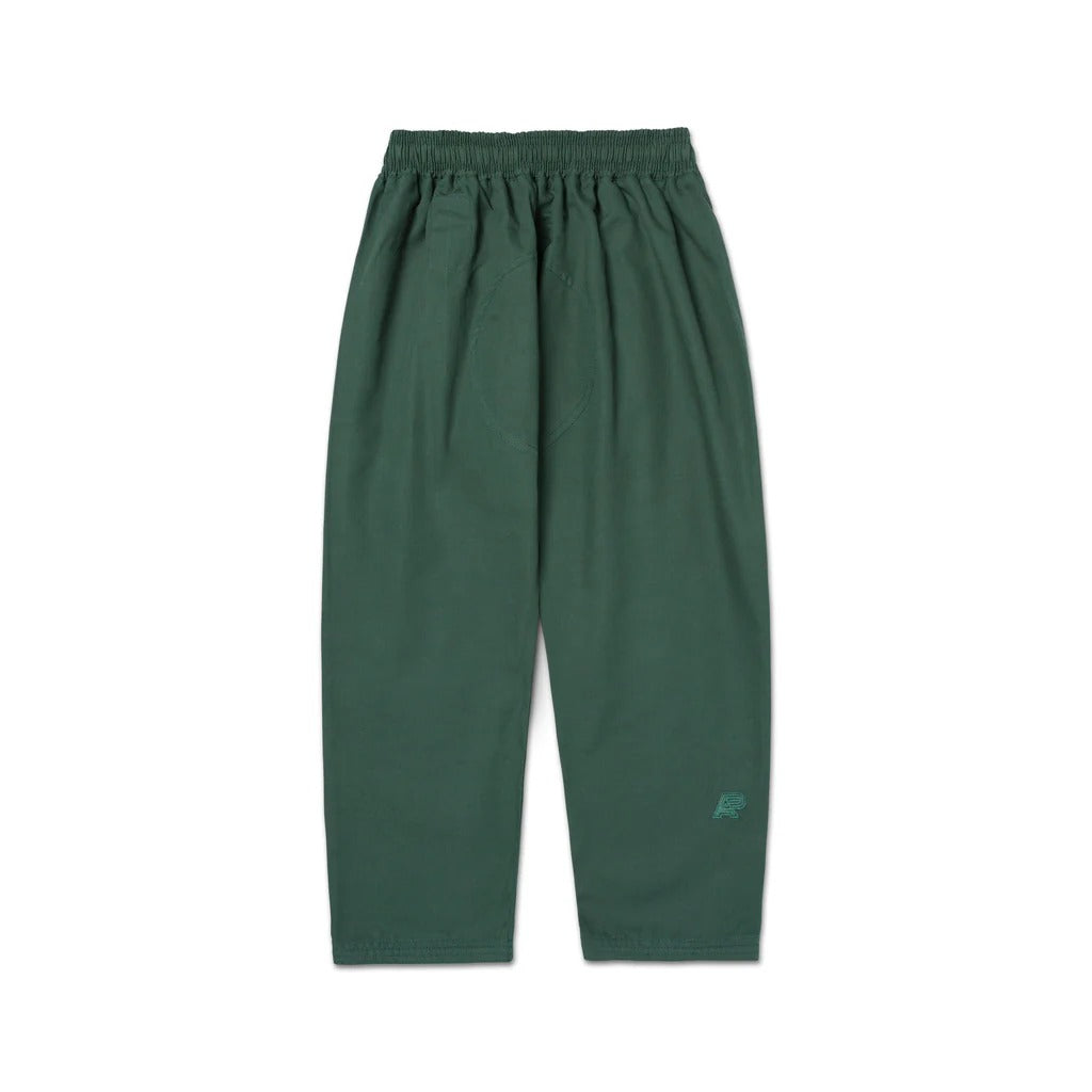 ALBINO & PRETO WRASSE GREEN LIMITED EDITION KIMONO / GI