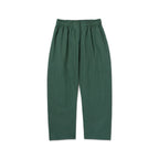 ALBINO & PRETO WRASSE GREEN LIMITED EDITION KIMONO / GI