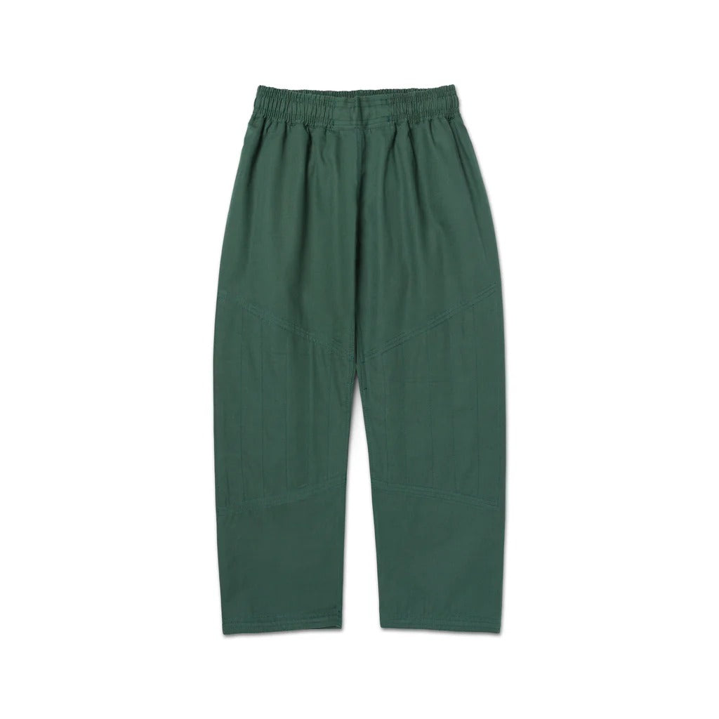 ALBINO & PRETO WRASSE GREEN LIMITED EDITION KIMONO / GI