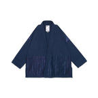 KIMONO / GI DE EDICIÓN LIMITADA ALBINO & PRETO WRASSE AZUL MARINO