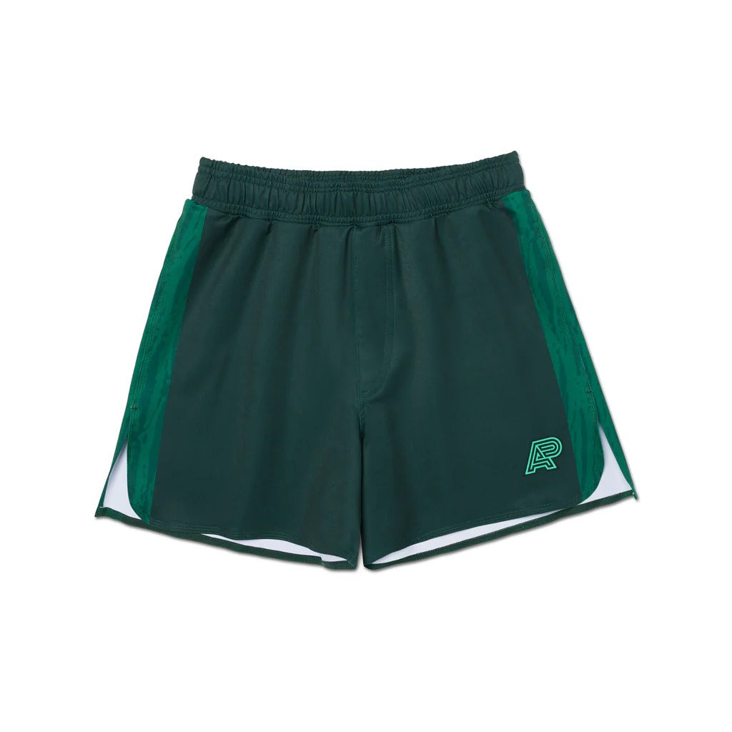 A&P WRASSE SHORTS VERDE