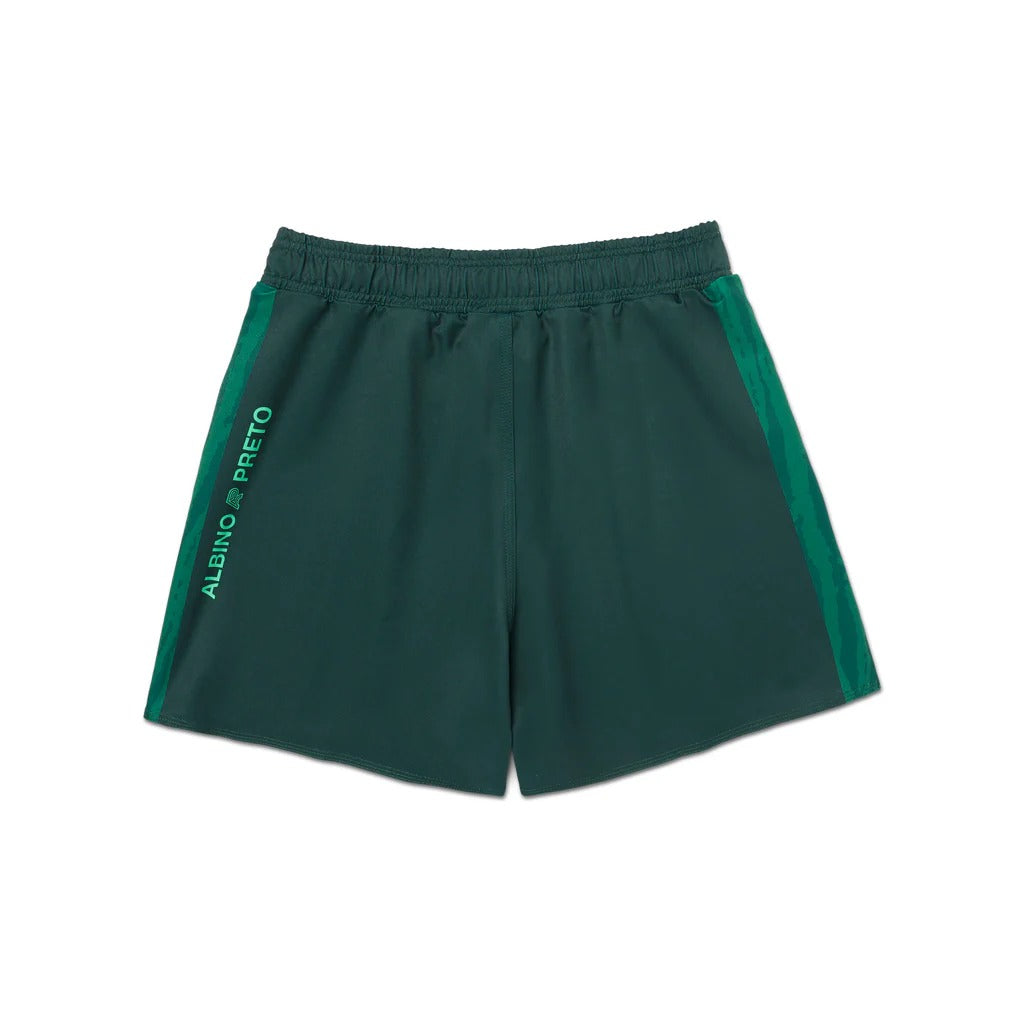 A&P WRASSE SHORTS VERDE