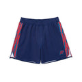 PANTALONES CORTOS WRASSE A&P AZUL MARINO